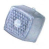 CABOCHON BLANC POUR FEU 2202 SACEX