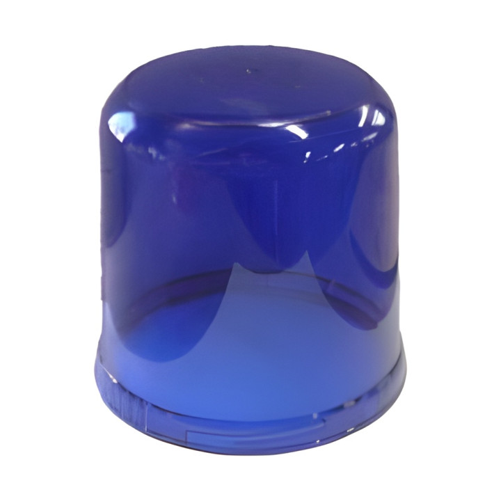 CABOCHON BLEU POUR PULSAR