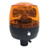 GYROPHARE HALOGENE MINIMAX TIGE RIGIDE 12V