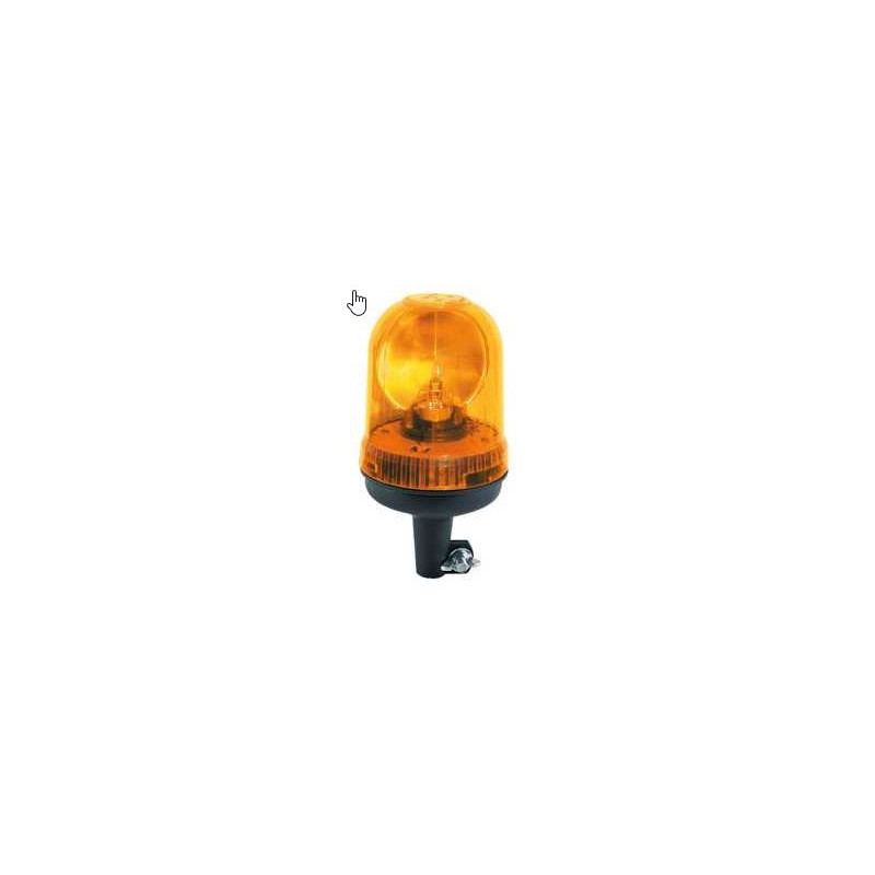 GYROPHARE PULSAR TIGE RIGIDE 12V GYROPHARE PULSAR TIGE RIGIDE 12V