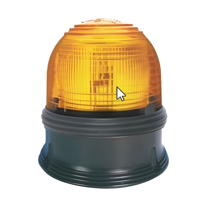 GYROPHARE A ECLATS AU XENON A FIXER