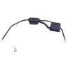 PORTE FUSIBLE INTEGRE ETANCHE