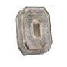CABOCHON FEU DE POSITION ASPOCK 31 6504 084
