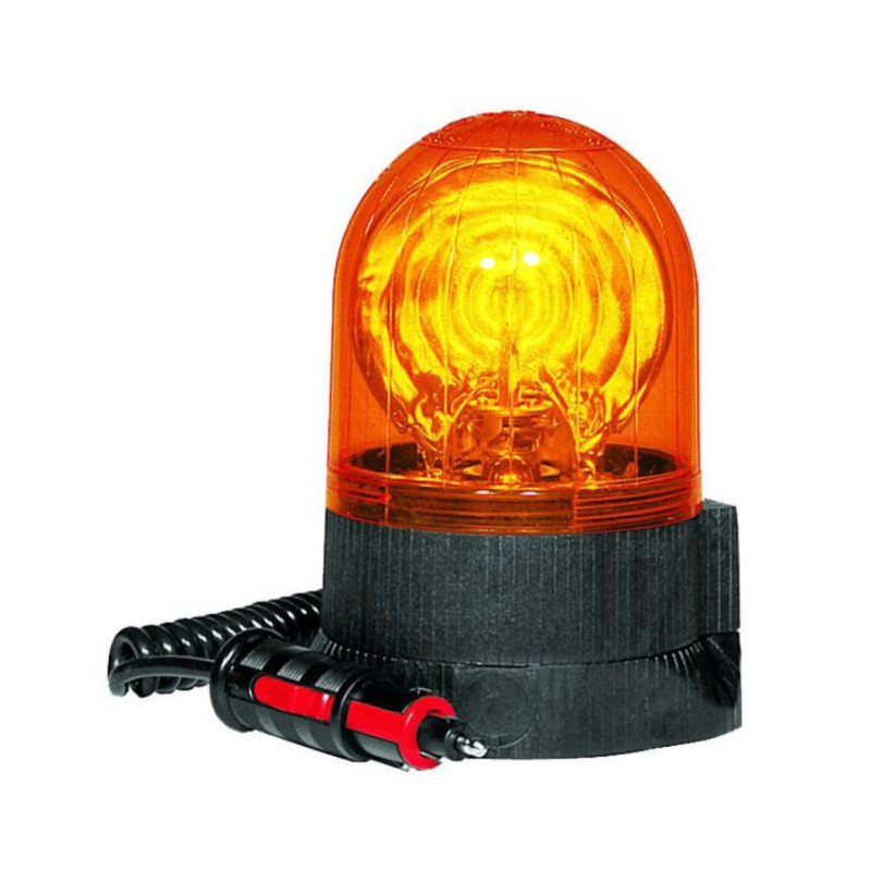 GYROPHARE MICROROT 2M MAGNETIQUE FICHE ALLUME CIGARE GYROPHARE MICROROT 2M MAGNETIQUE FICHE ALLUME CIGARE