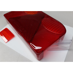 CABOCHON GAUCHE HORIZONTAL