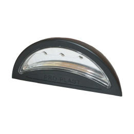 Eclairage de plaque 12 v - LEDS - Eclairage de Plaque de remorque