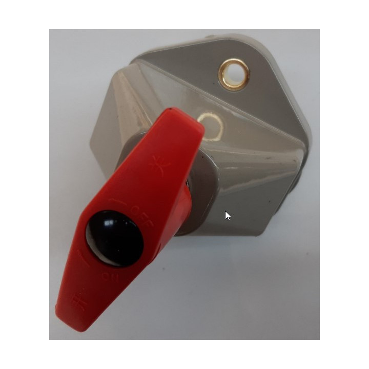 COUPE BATTERIE 200 A