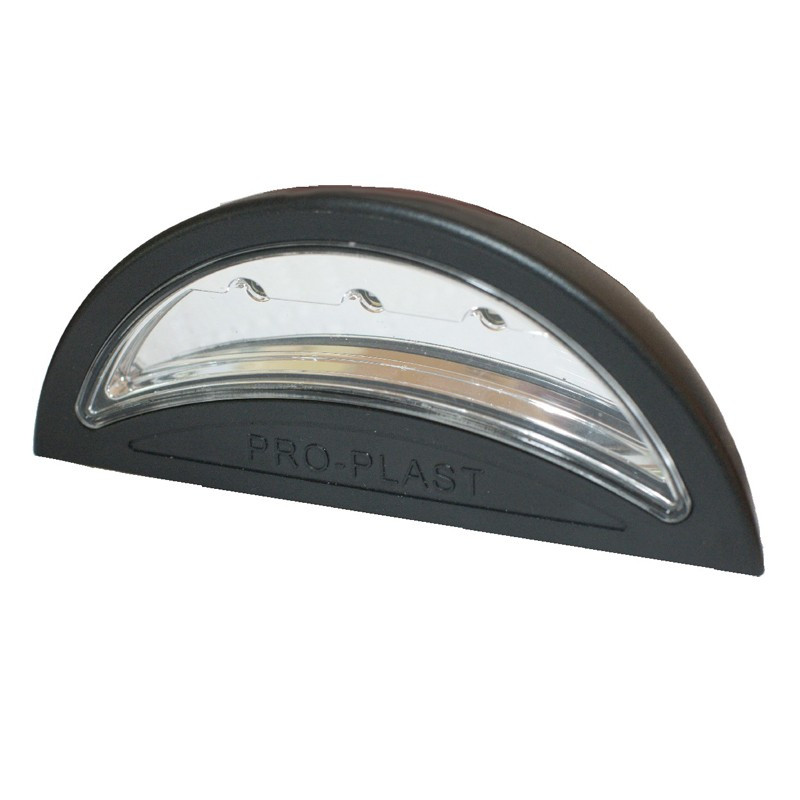 Eclairage de plaque 24 v - LEDS