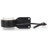 FEU DE GABARIT ROND LED