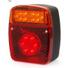 LANTERNE LED 3 FONCTIONS D/G