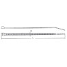 COLLIER PLASTIQUE 200 mm NOIR