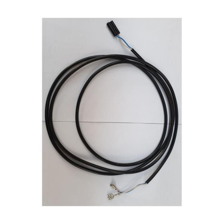 FAISCEAU SUPPLEMENT 6m 2 voies