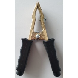 PINCE LAITON 500A NOIRE