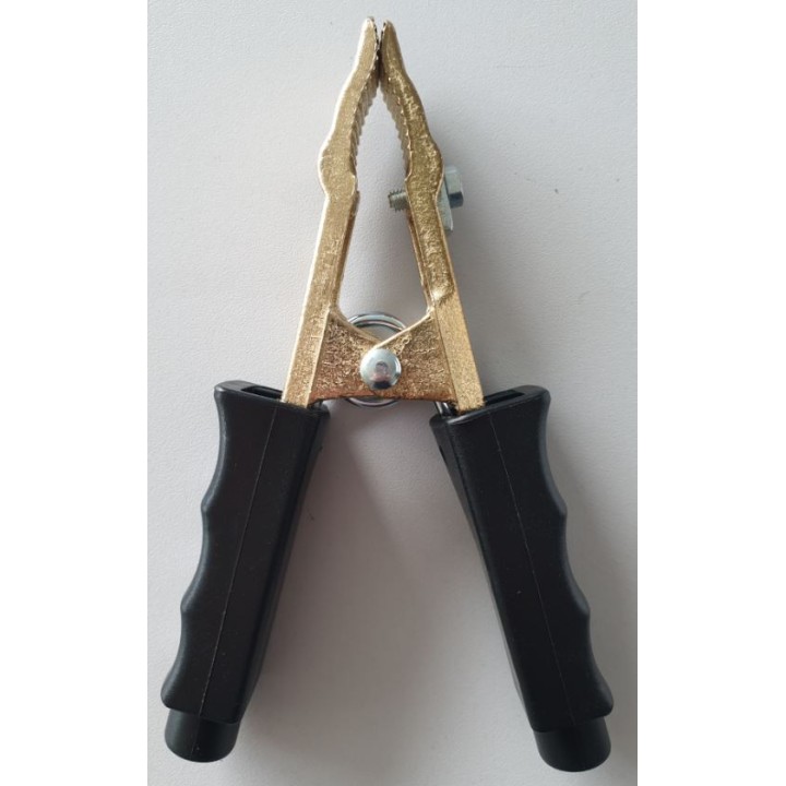 PINCE LAITON 500A NOIRE