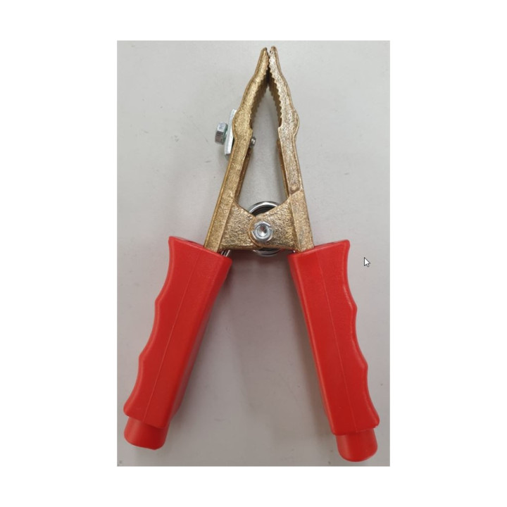PINCE LAITON 500A ROUGE