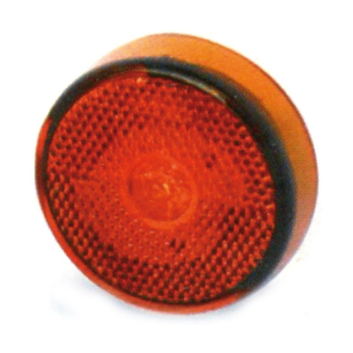 Feu de Position - Rouge - JOKON - Feux de position - 882300960