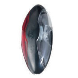 FEU DE GABARIT BICOLORE LED 12/24V