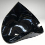 Gyrophare GOUTTE D´EAU capot noir
