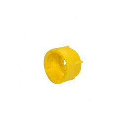 Bague de blocage jaune AJBA