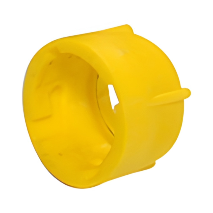 Bague de blocage jaune AJBA