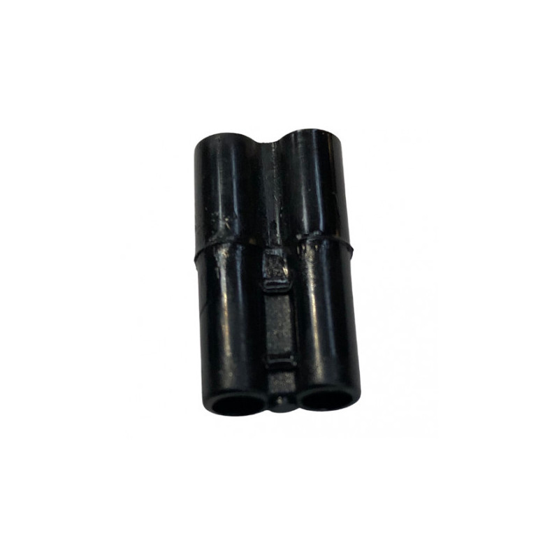 Connecteur femelle 2 voies AJBA