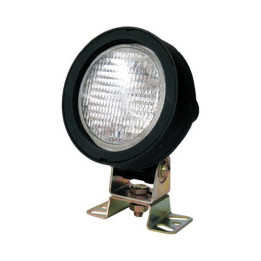 Projecteur de cabine rond