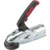 Tête d’attelage ALKO AK161 - Ø50 mm - 1600 kg - Entretoises 35/45 mm incluses