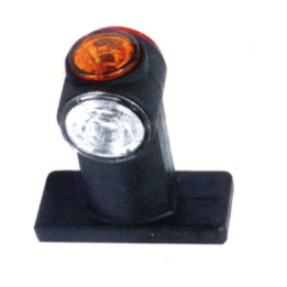 Feu de Gabarit a LEDS - Gauche / Droit - JOKON - Feux de Gabarit