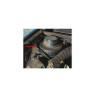 ROULEAU DE 25M GAINE SPIRALE DIA 3.7MM INTERIEUR