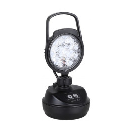 PHARE DE TRAVAIL LED MAGNETIQUE AUTONOME