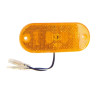 Feu de Position a LEDS - Orange - JOKON