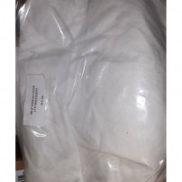 Drap coton 190x90 blanc pour Nidoune anti moustique