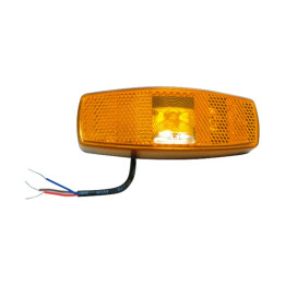 Feu de Position - Orange - CEA - Feux de position - 2207616