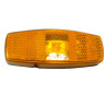 Feu de Position - Orange - CEA