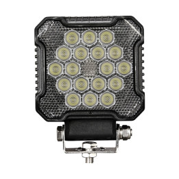 PHARE DE TRAVAIL 18 LED - 2800 LUMENS