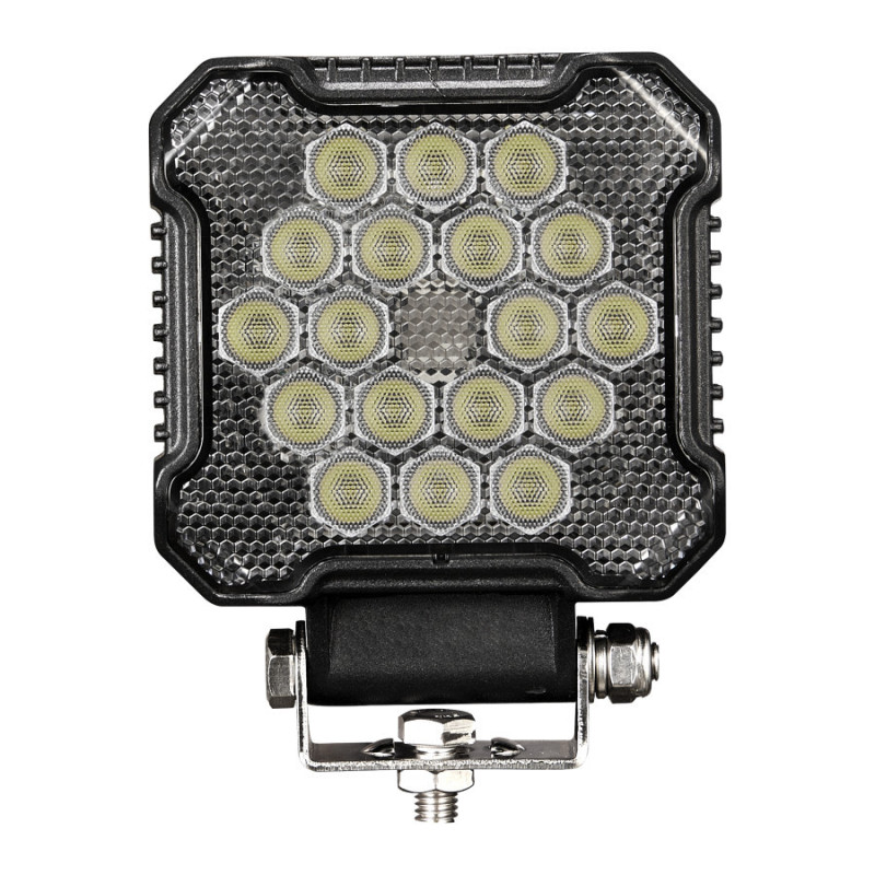 PHARE DE TRAVAIL 18 LED - 2800 LUMENS