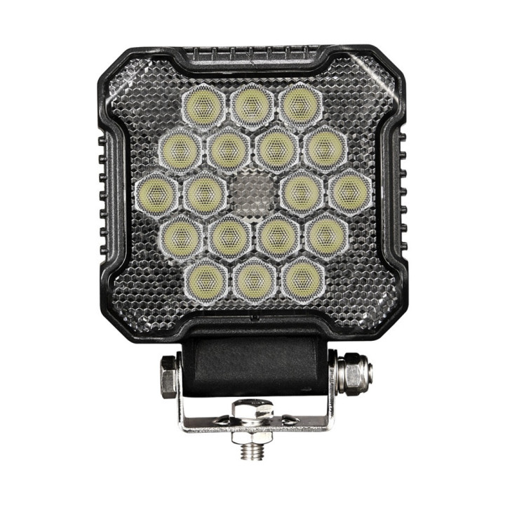 PHARE DE TRAVAIL 18 LED - 2800 LUMENS