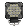 PHARE DE TRAVAIL 18 LED - 2800 LUMENS