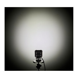 PHARE DE TRAVAIL 18 LED - 2800 LUMENS