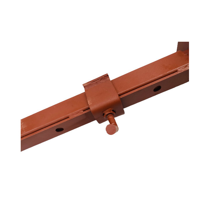 Bequille d'Appui Fixe - 600KG