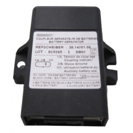 COUPLEUR SEPARATEUR 300Ah