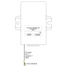 COUPLEUR SEPARATEUR 300Ah