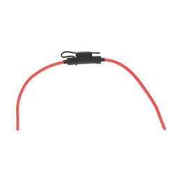 25 Porte-fusibles micro étanches
