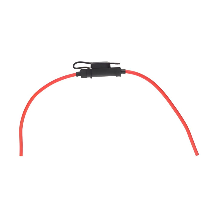25 Porte-fusibles micro étanches