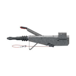 Attache freinée 1500/2600 251S