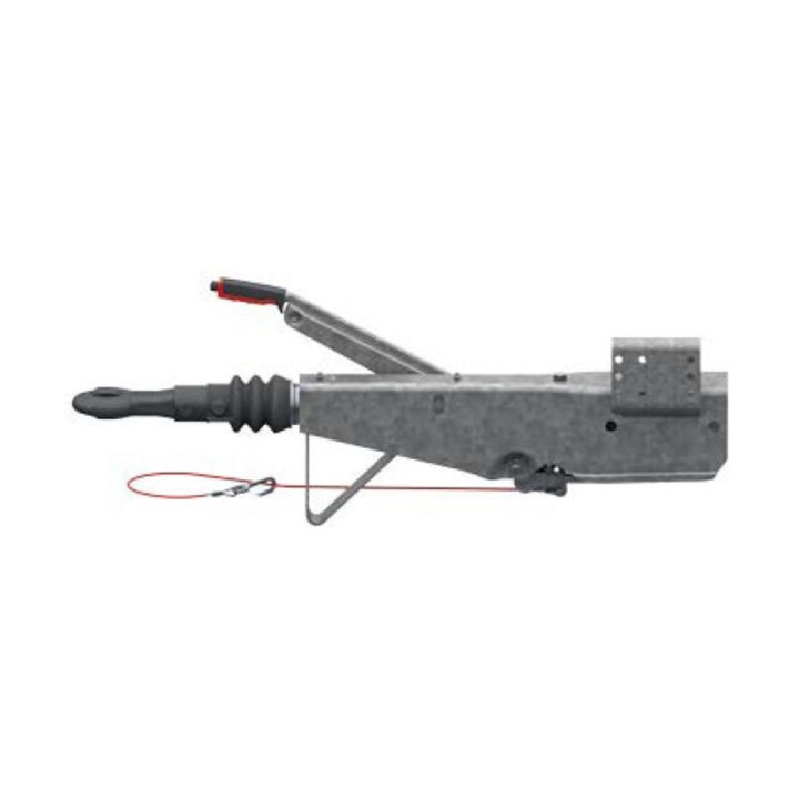 Attache freinée 1500/2600 251S