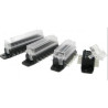 Boite 10 fusibles mini