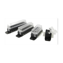 Boite 6 fusibles mini