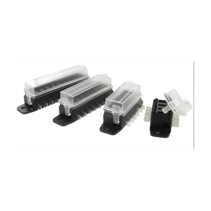 Boite 8 fusibles mini