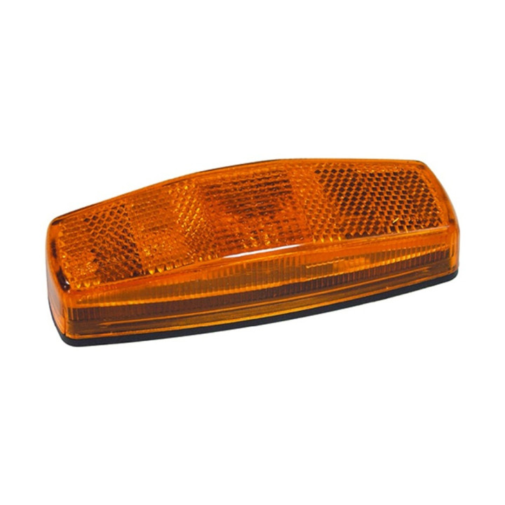 Feu de Position Latéral 12V CEA - Catadioptre - Maxter Accessoires